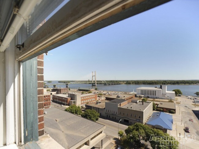 The Burlington Apartments Apartments Burlington, IA