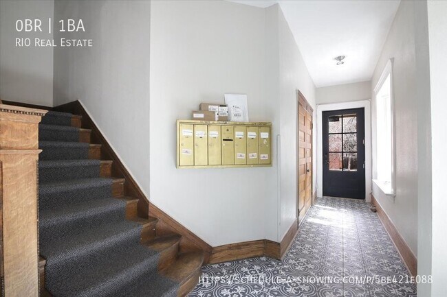 Building Photo - Basement Studio Apartment! $500 Look and L...