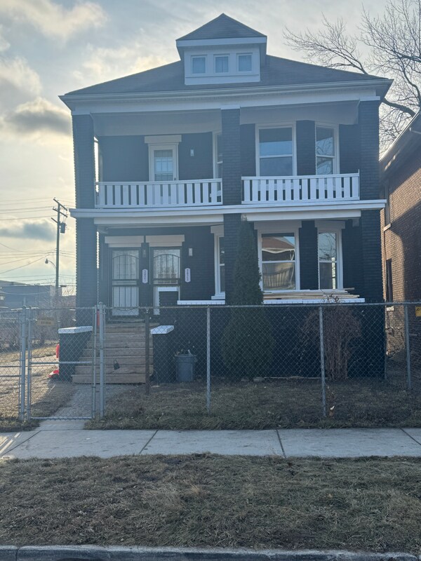 Foto del edificio - 3023 Lothrop