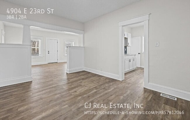 Building Photo - 4904 E 23rd St