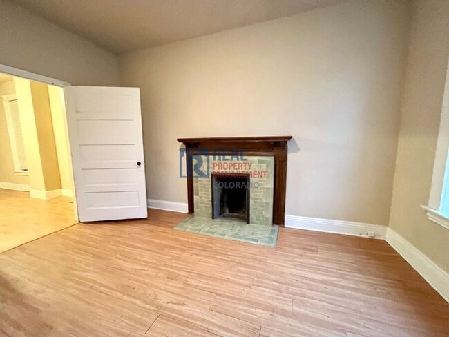 Building Photo - 1754 N Washington St