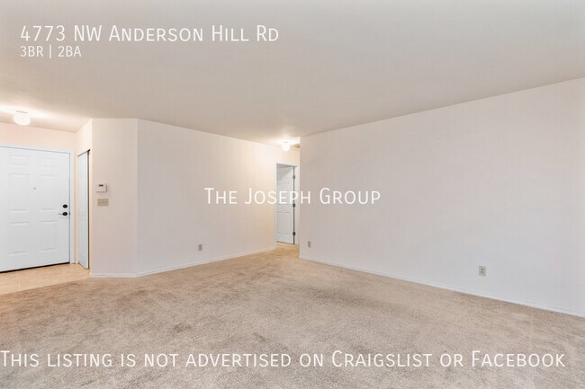 Building Photo - 3BD/2BA Silverdale Rambler