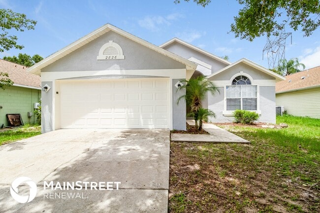 Building Photo - 2826 Delcrest Ct