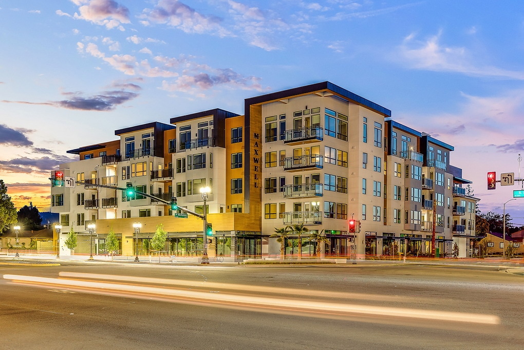 Maxwell Sunnyvale - 490 W McKinley Ave Sunnyvale, CA 94086 | Apartments.com