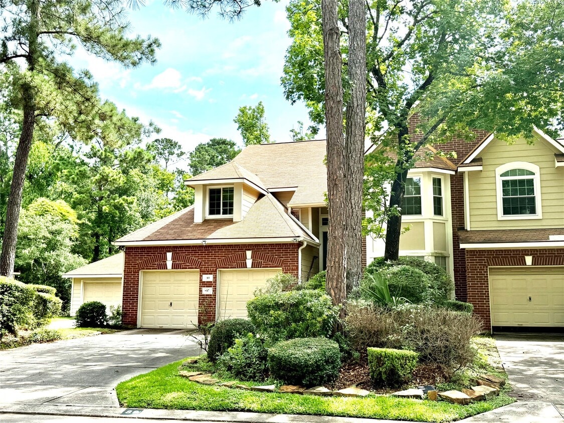 Foto principal - 87 N Avonlea Cir