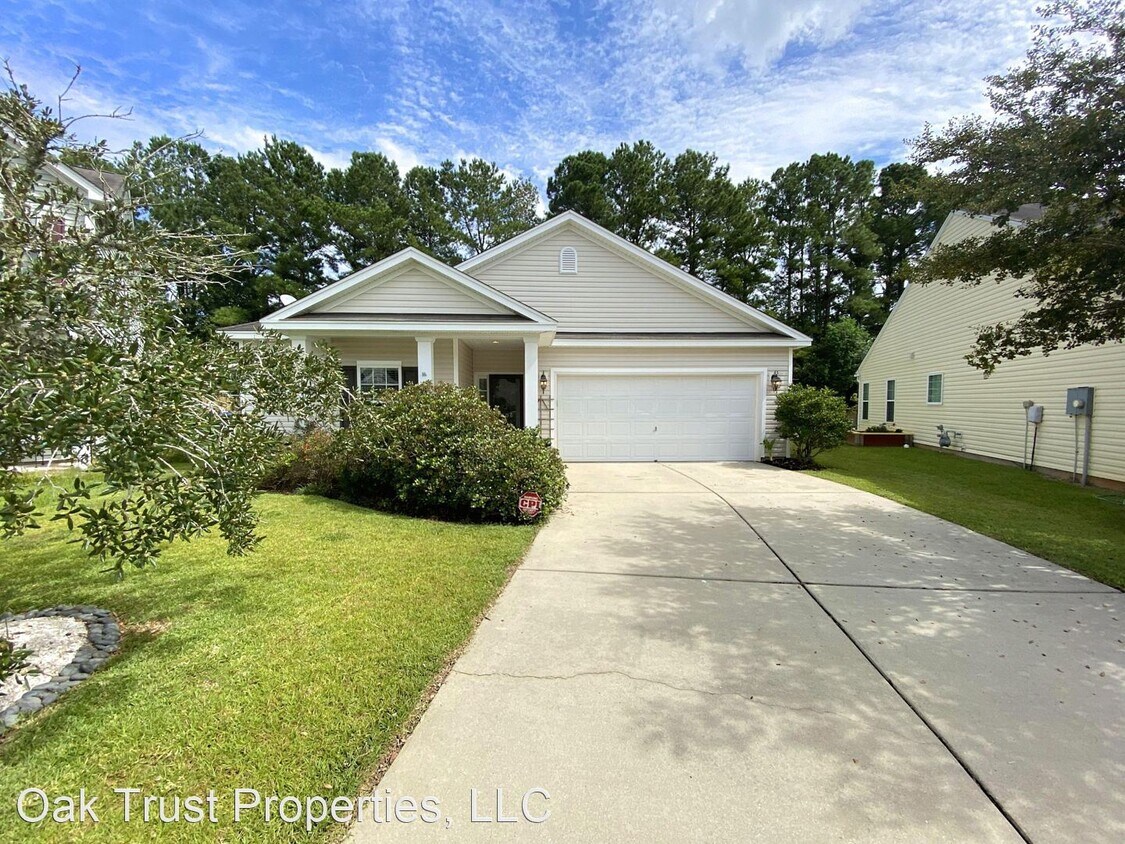 Foto principal - 3 br, 2 bath House - 106 Anhinga Court