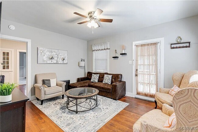 Foto del edificio - Charming 2-bedroom 1 bath