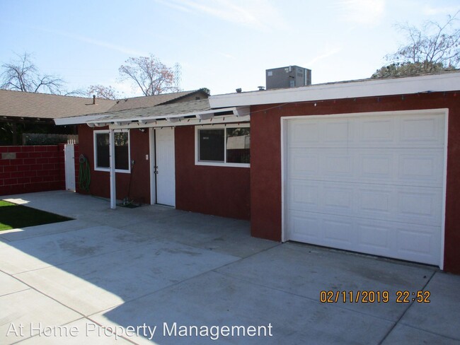 Building Photo - 3 br, 1 bath House - 5209 Fillmore Ave