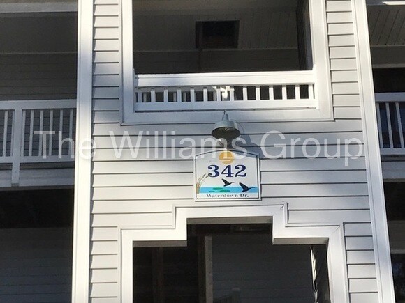 Foto del edificio - 342 Waterdown Dr