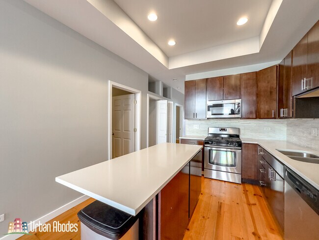 Foto del edificio - 3950 N Ashland Ave