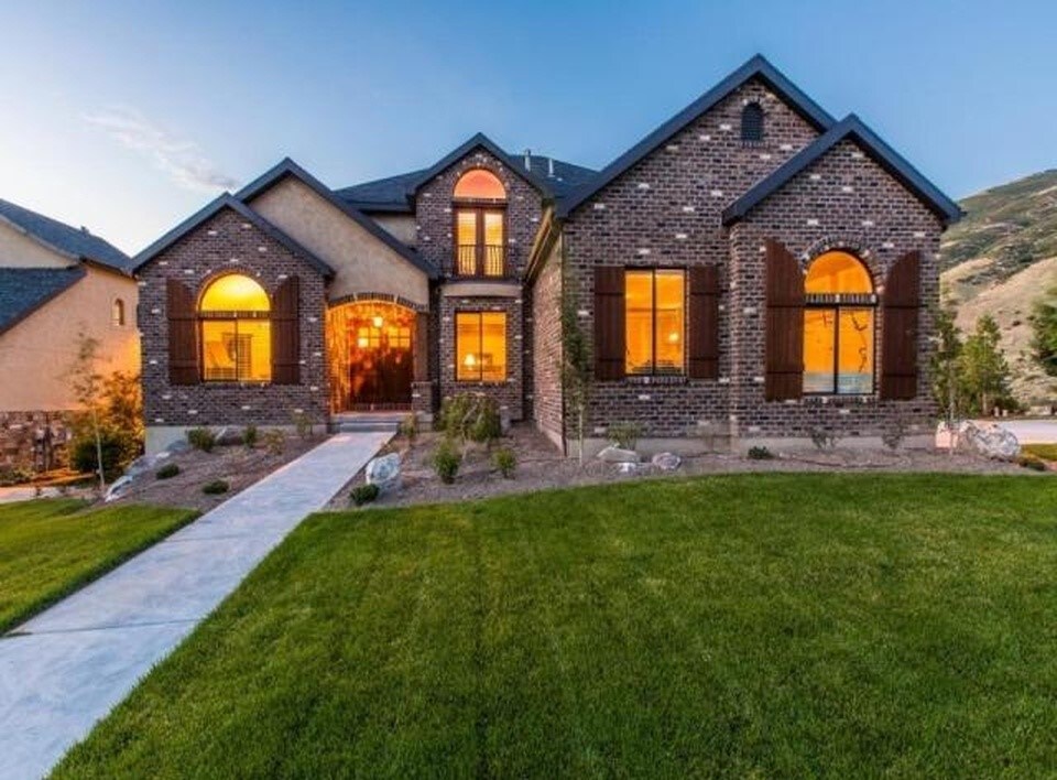 Foto principal - 1873 E Harvest Oaks Cir