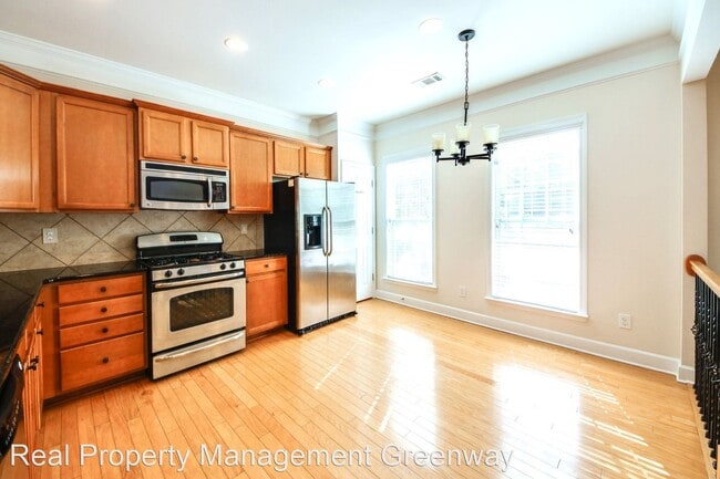 Foto del edificio - 3 br, 3.5 bath House - 2317 Limehurst Dr NE