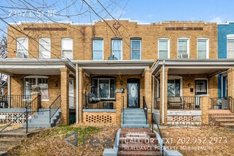 Building Photo - 2302 E St NE