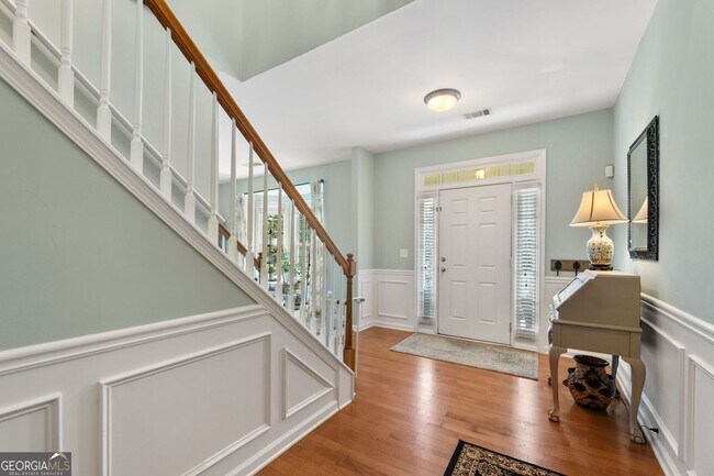 Building Photo - 5415 Fieldfreen Dr