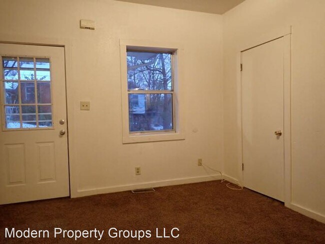 Building Photo - 2 br, 1 bath House - 900 Dockery St.