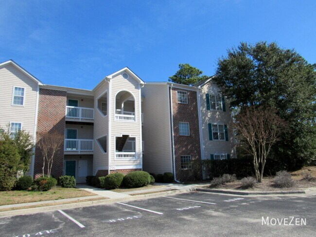 Building Photo - 804 Bryce Ct