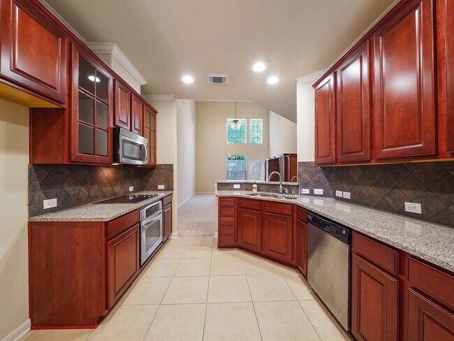 Foto del edificio - 1235 Glenwood Canyon Ln