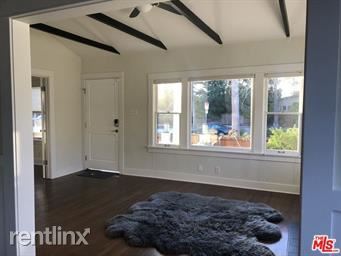 Foto del edificio - 2 br, 1.5 bath House - 808 Milwood Ave