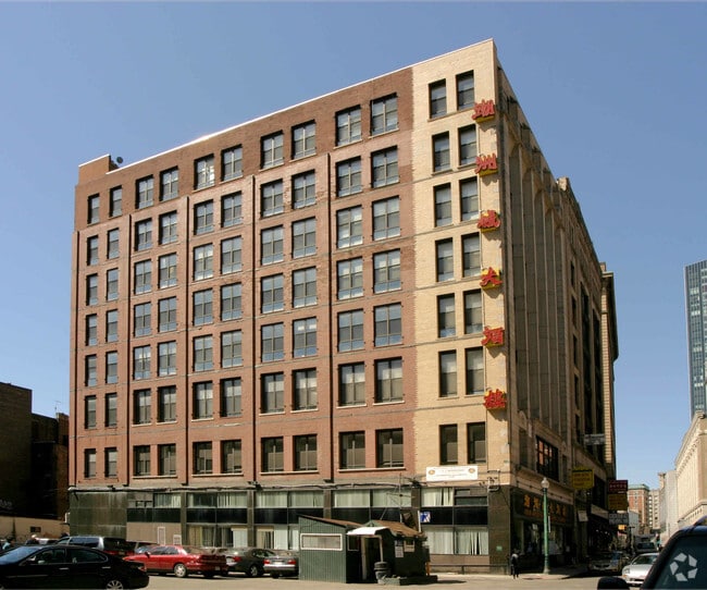 Essex Street Apartments Rentals - Boston, MA | Apartments.com