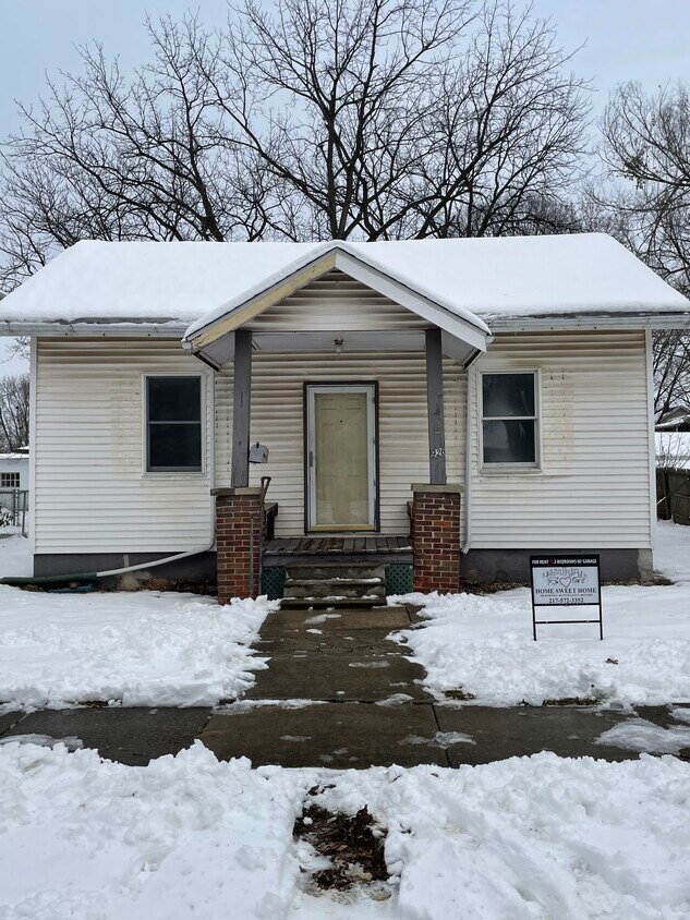 Foto del edificio - 926 Henrietta St