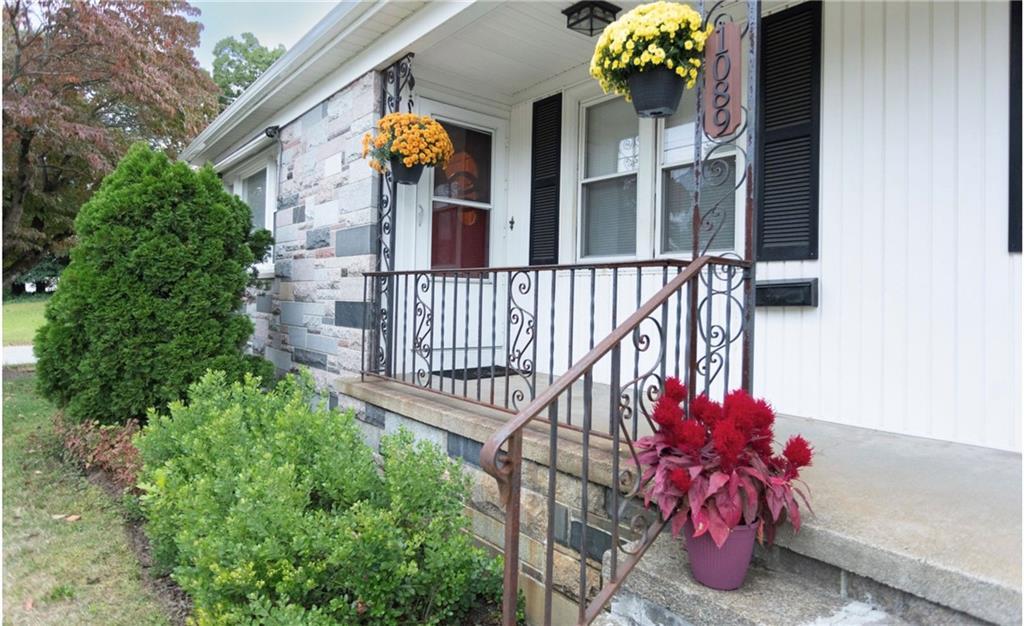Foto principal - 1089 Plainfield St