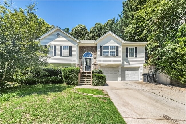 Building Photo - 4422 Keenly Valley Dr NE