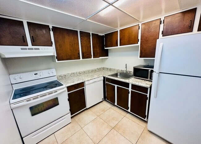 Foto del edificio - 1504 Virginia Ave