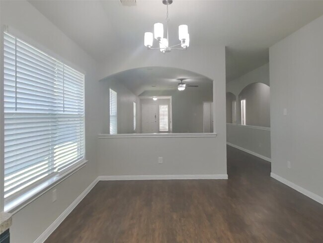 Foto del edificio - 2331 Gianna Way