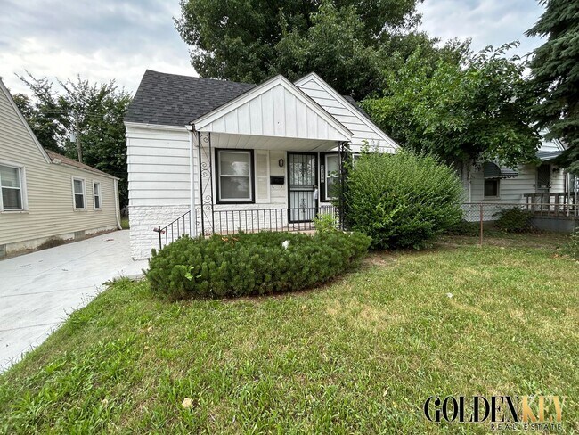 Foto del edificio - Updated 3 Bedroom Home in Southwest Detroit!