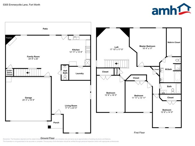 Foto del edificio - 5305 Emmeryville Lane