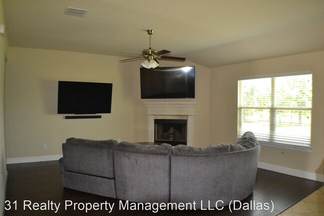 Foto del edificio - 4 br, 2 bath House - 3724 Park Ave