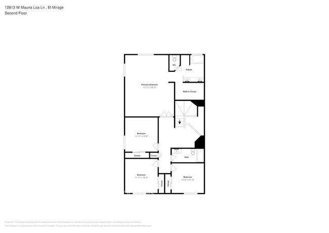 Foto del edificio - 12813 W Mauna Loa Ln