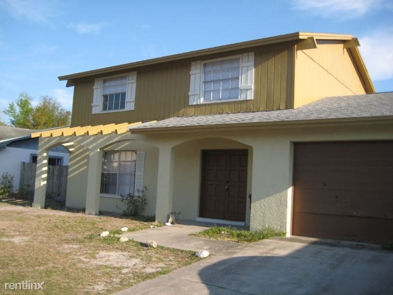 Primary Photo - 4 br, 2 bath House - 6603 Reef Circle