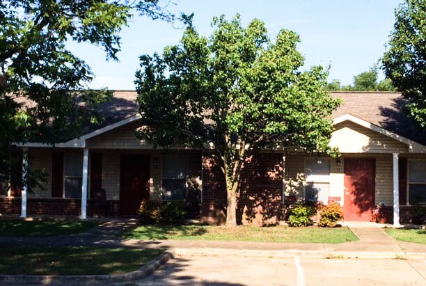Foto del edificio - Alcott Manor