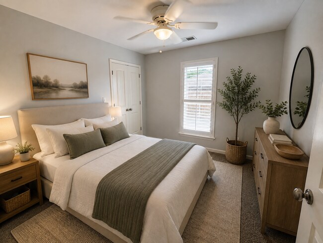 Foto del edificio - 205 Hackberry Cove