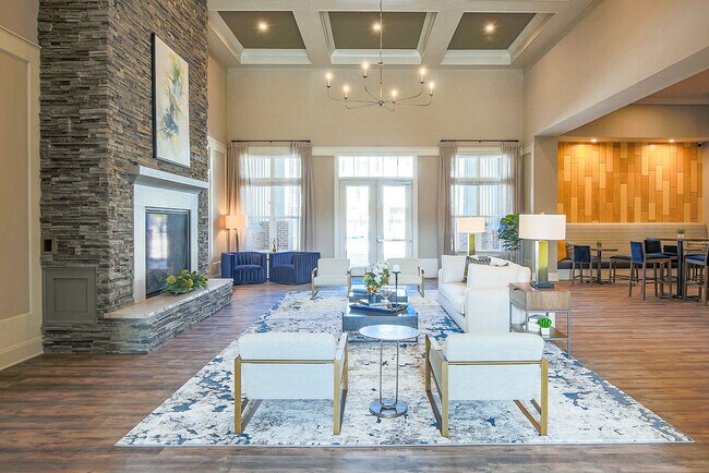 The Reserve at Rivington Apartments - Chester, VA | Apartments.com