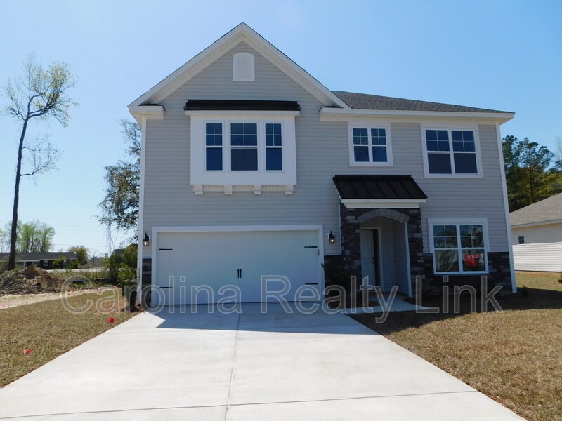 288 Red Maple Loop, Longs, SC 29568 House for Rent in Longs, SC