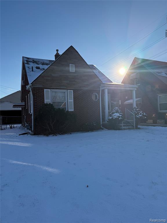 Building Photo - 15361 Payne Ct