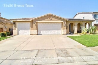 Building Photo - 35480 Byron Tr