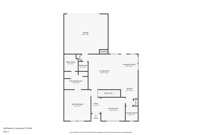Building Photo - 228 Pioneer Ct