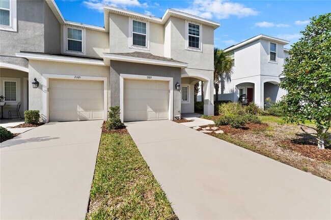 Building Photo - 7103 Grand Elm Dr