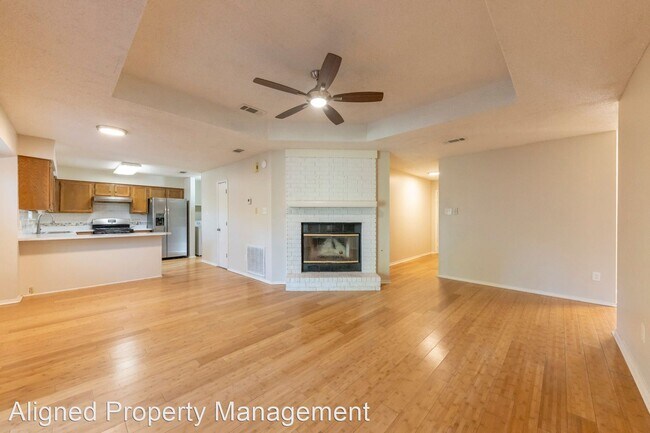 Foto del edificio - 4 br, 2 bath House - 1715 Calgary Trail