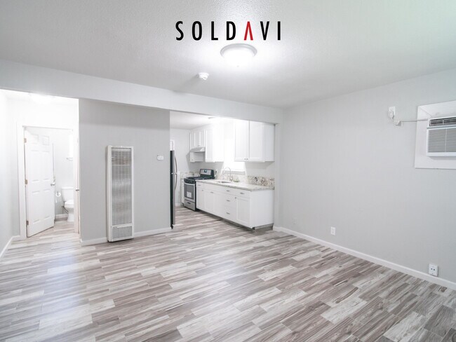 Foto del edificio - 2855 M St