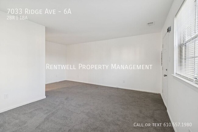 Building Photo - 7033 Ridge Ave