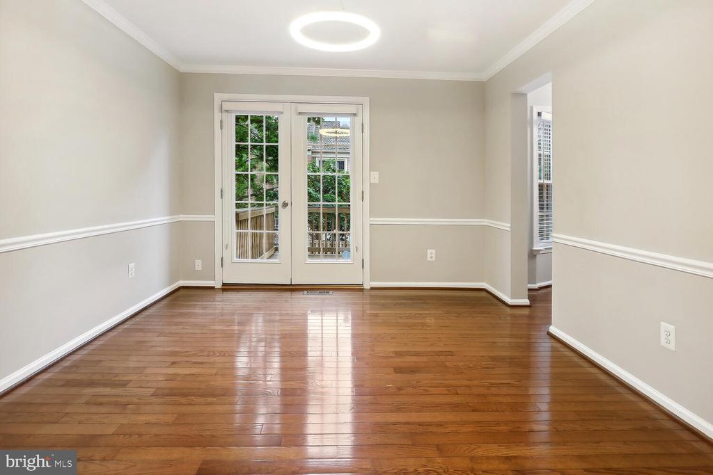 Foto principal - 2292 Idylwood Station Ln