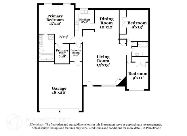Building Photo - 2319 Tortoise Dr