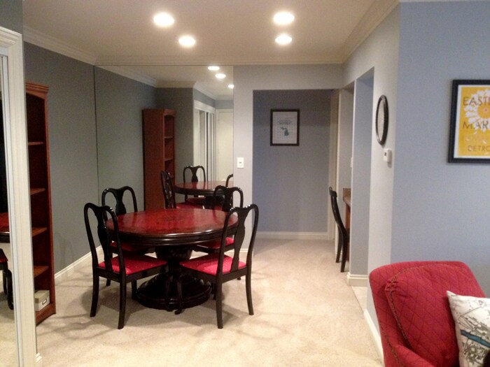 Foto principal - 3551 W 14 Mile Rd