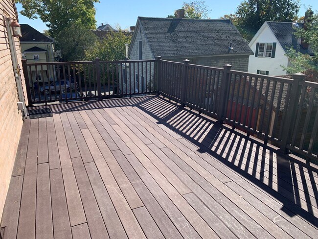 Foto del edificio - 3 Commercial St