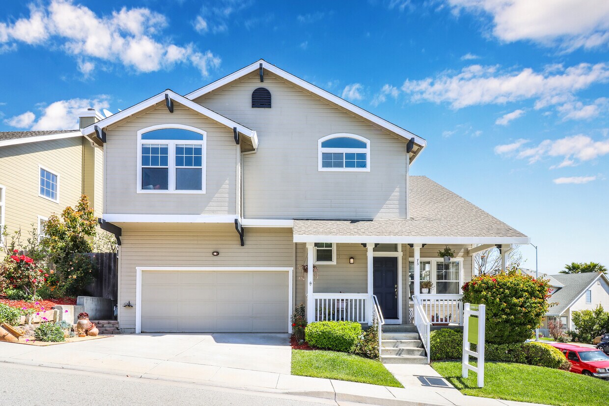 73 Firethorne Way, Watsonville, CA 95076 House Rental in Watsonville