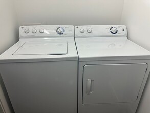 Interior Photo - Hinge Apartments